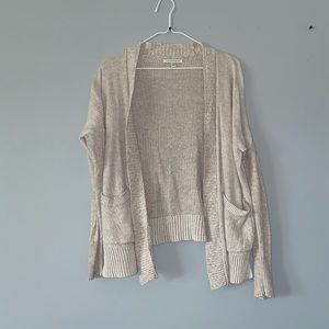 American Eagle Cardigan Size S